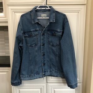 Only & Sons men’s jean jacket